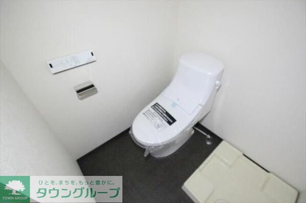 MAXIV江北アレグリアコートの物件内観写真